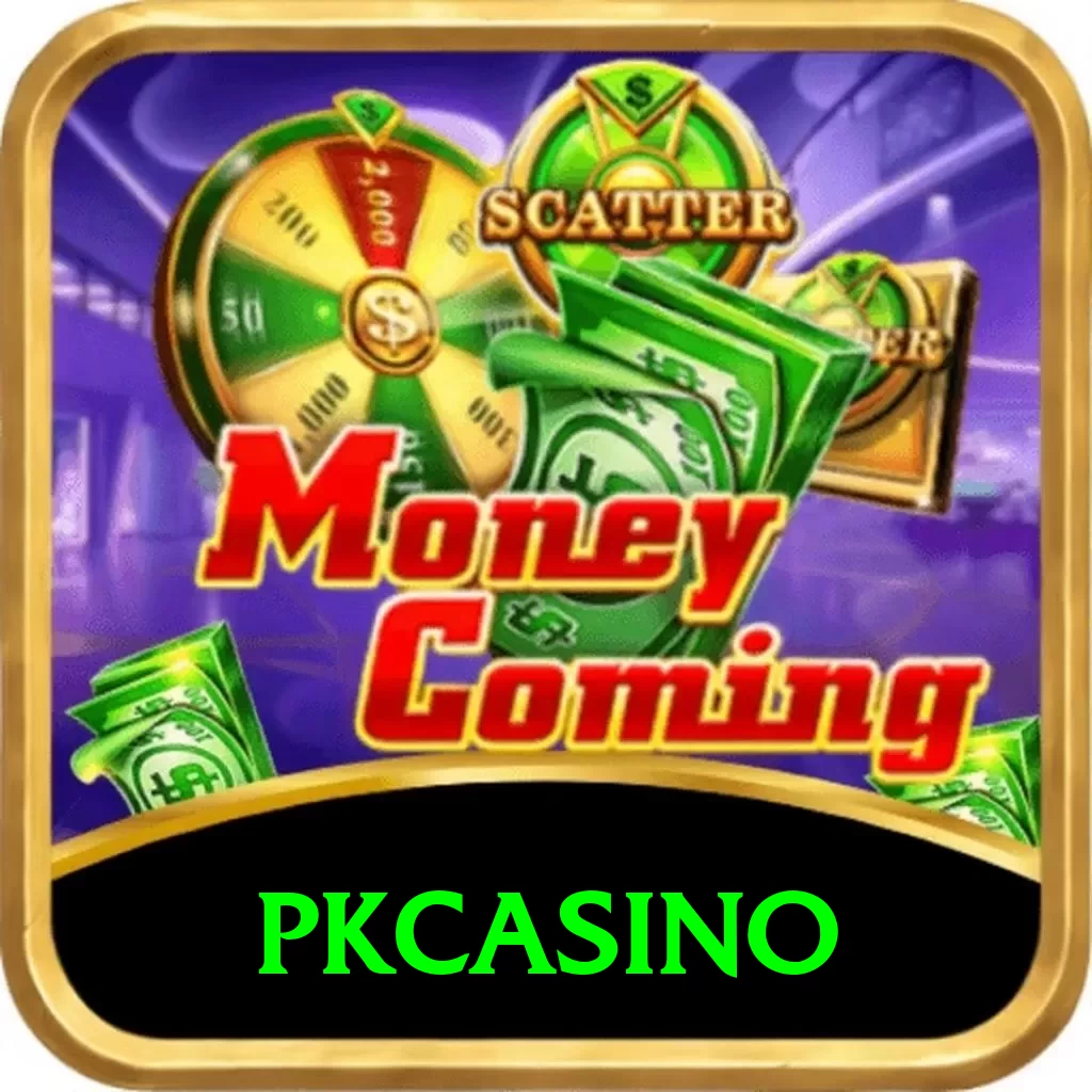 pkcasino Max vv5.8.3 - 2