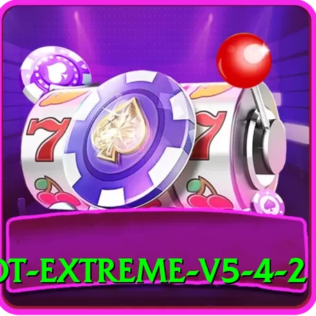 PKR Casino Jackpot Extreme v5.4.2 - 2