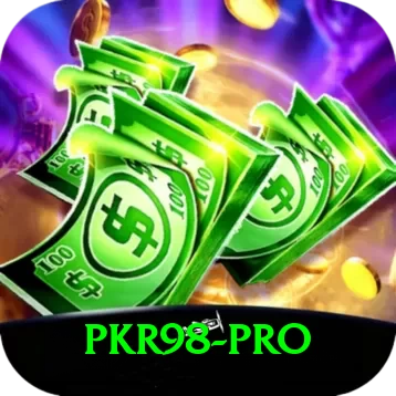 pkr98 Gold v3.3.0 - 2