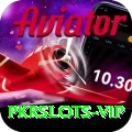 pkrslots Pro Casino App