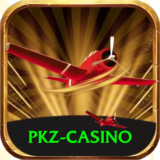 PKZ Casino Ultimate vv4.3.3 - 2