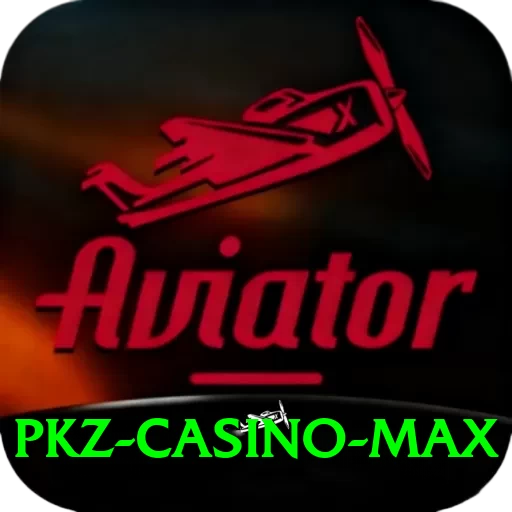 PKZ Casino Gaming Deluxe v5.9.7 - 2