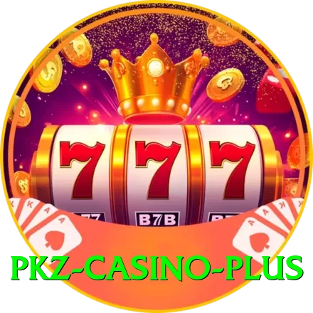 PKZ Casino Plus Edition v3.4.3 - 2