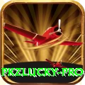 pkzlucky Elite Gaming App