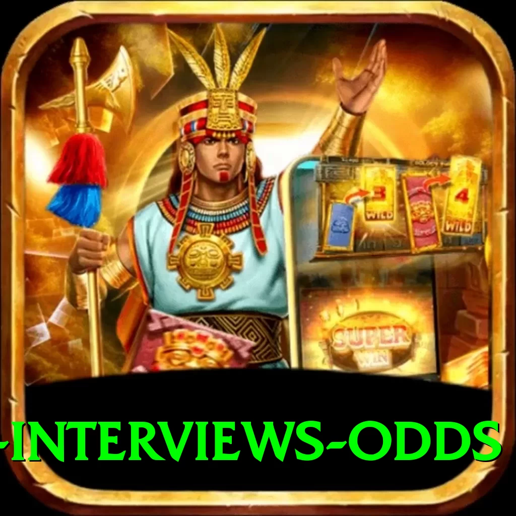player interviews odds Games (Casino & Earning) Gold v4.3.7 - 2