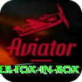 poacher fox in box Apps (Tools & Injectors) Turbo v1.5.8