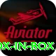 poacher fox in box Apps (Tools & Injectors) Turbo v1.5.8