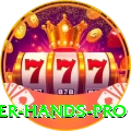 poker hands Live Casino Supreme