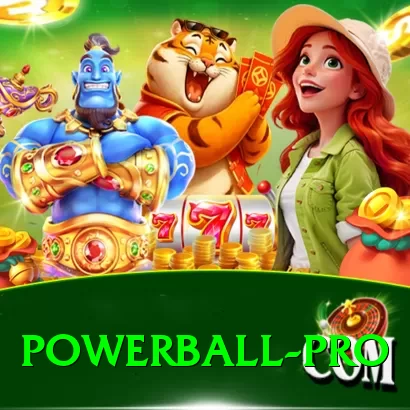 powerball Pakistan Pro v2.8.6 - 2