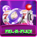psl 8 Slot Machine Super
