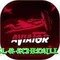 psl 8 schedule Apps (Tools & Injectors) Gold v4.4.5