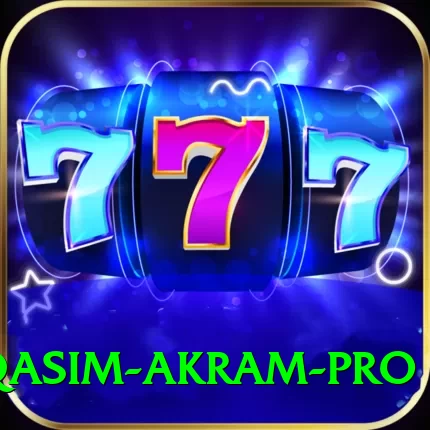 qasim akram Slots Legend v5.1.6 - 2
