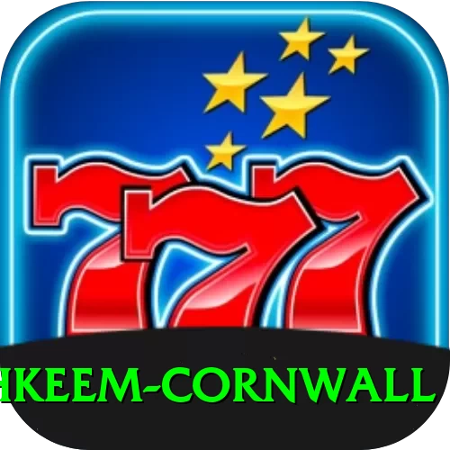 rahkeem cornwall Gold v3.1.6 - 2