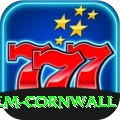 rahkeem cornwall Gold v3.1.6