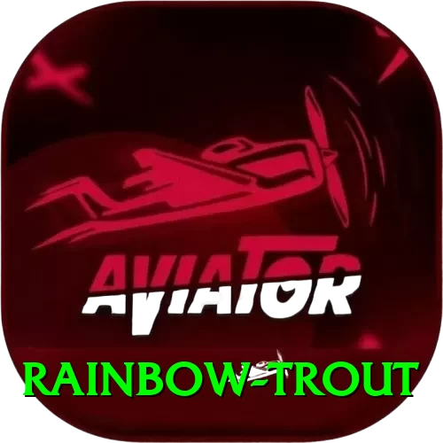 rainbow trout VIP Edition v3.9.7 - 2
