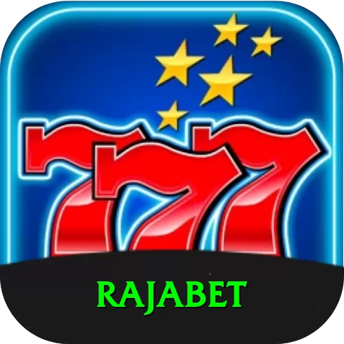 Rajabet Games (Casino & Earning) Plus vv1.3.5 - 2