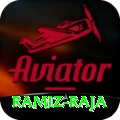 ramiz raja App