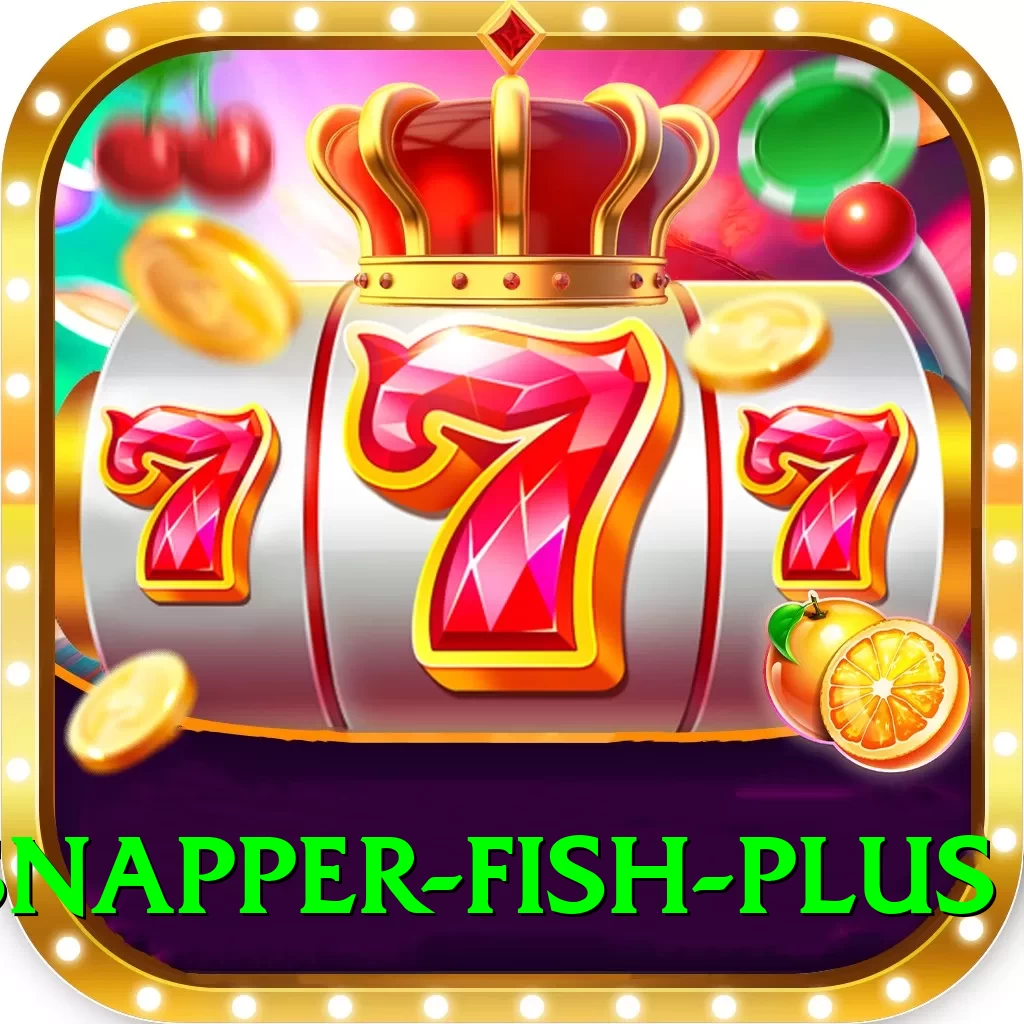 red snapper fish Live VIP v2.5.9 - 2