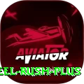 reel rush - Champion Earning App