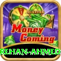 rehan ahmed Games (Casino & Earning) Turbo v1.1.4