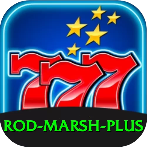 rod marsh Bonus Champion v1.4.5 - 2