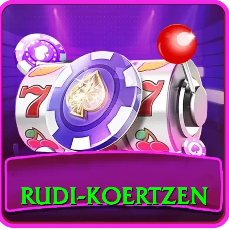 rudi koertzen Apps (Tools & Injectors) Turbo v5.1.7 - 2