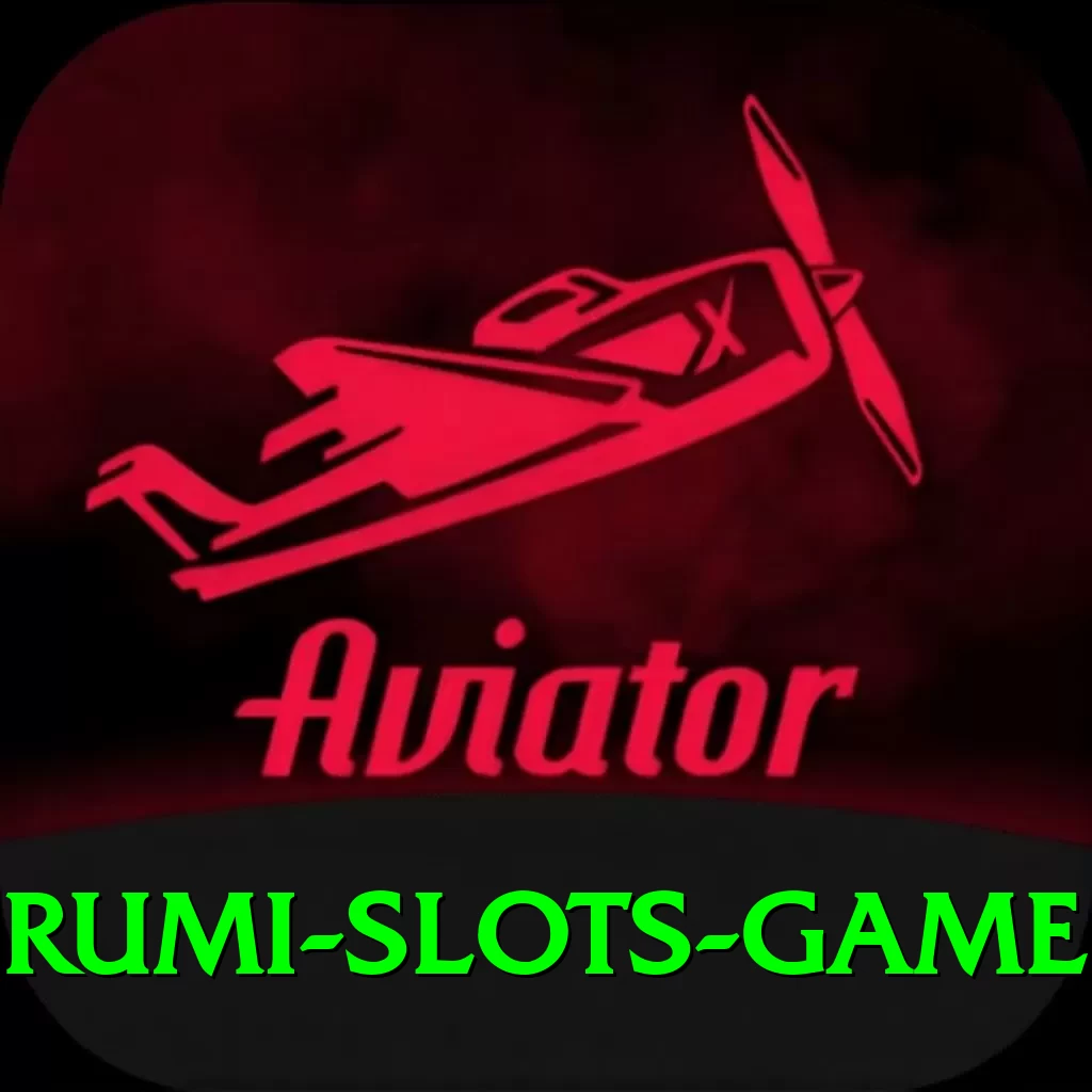 Rumi Slots Game Apps (Tools & Injectors) Turbo v4.6.2 - 2