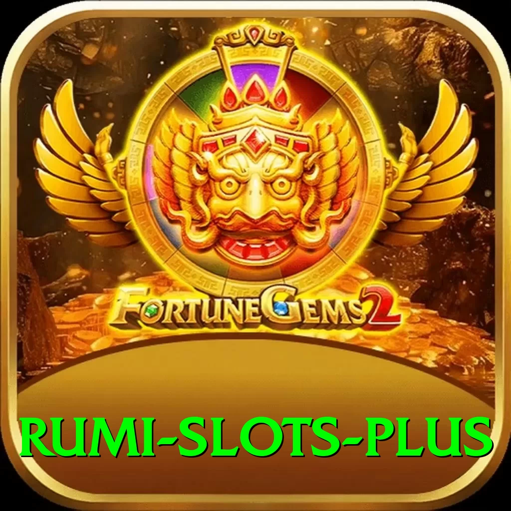 Rumi Slots Prime v5.9.0 - 2