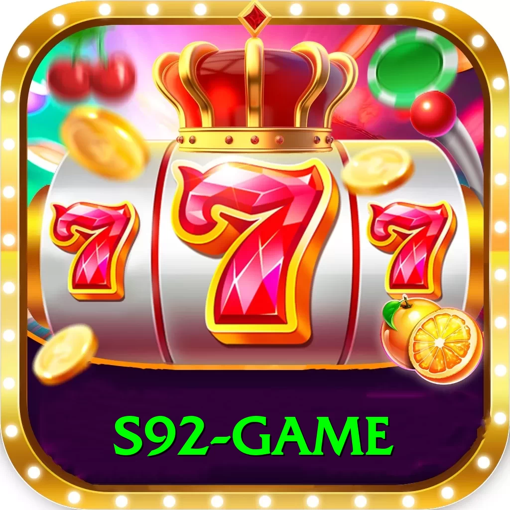 S92 Game Apps (Tools & Injectors) Deluxe v3.2.0 - 2