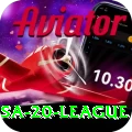 sa 20 league Master v3.6.4