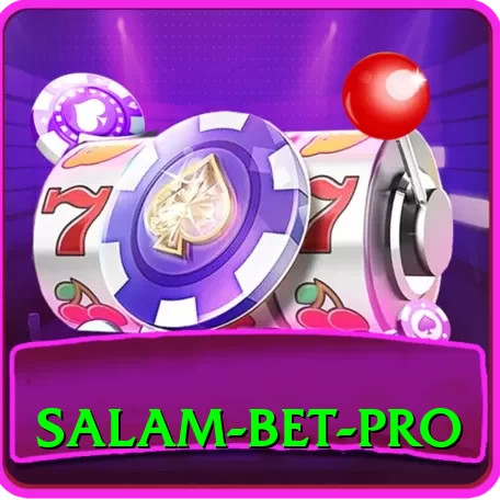 salam bet Deluxe v4.6.4 - 2