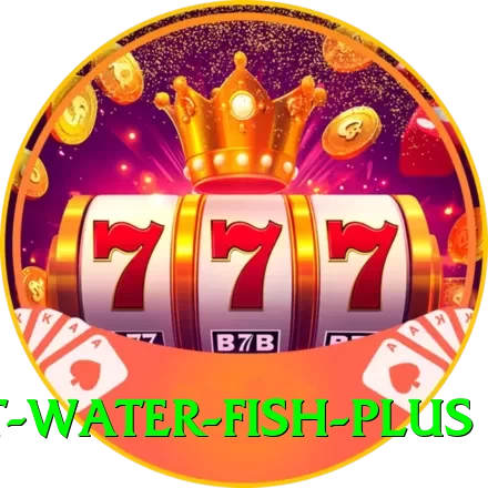 salt water fish - Casino Pro - 2
