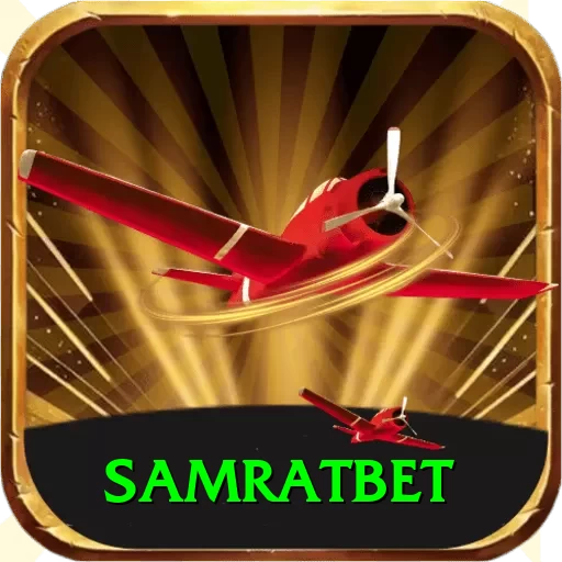 samratbet Max Pro vv3.0.2 - 2
