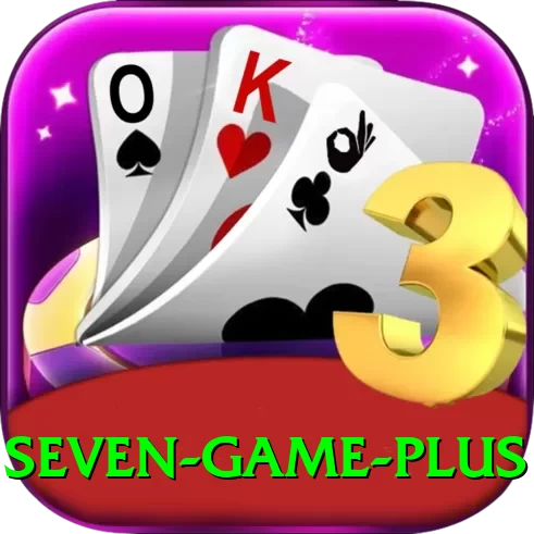 seven game VIP v5.1.9 - 2