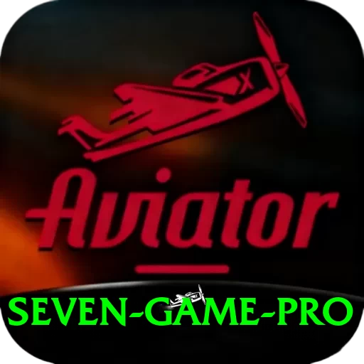 seven game Casino Official v3.2.1 - 2