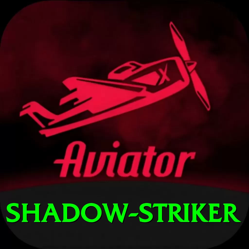 shadow striker Games (Casino & Earning) Gold v1.2.8 - 2