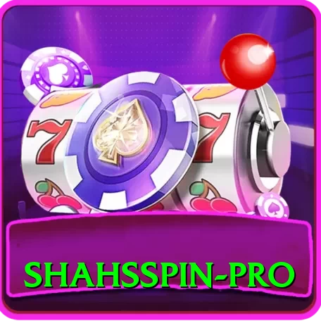 shahsspin Official v3.3.8 - 2
