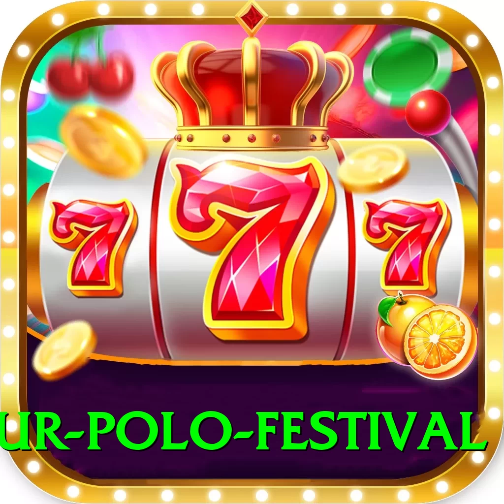 shandur polo festival Games (Casino & Earning) Max v4.4.9 - 2