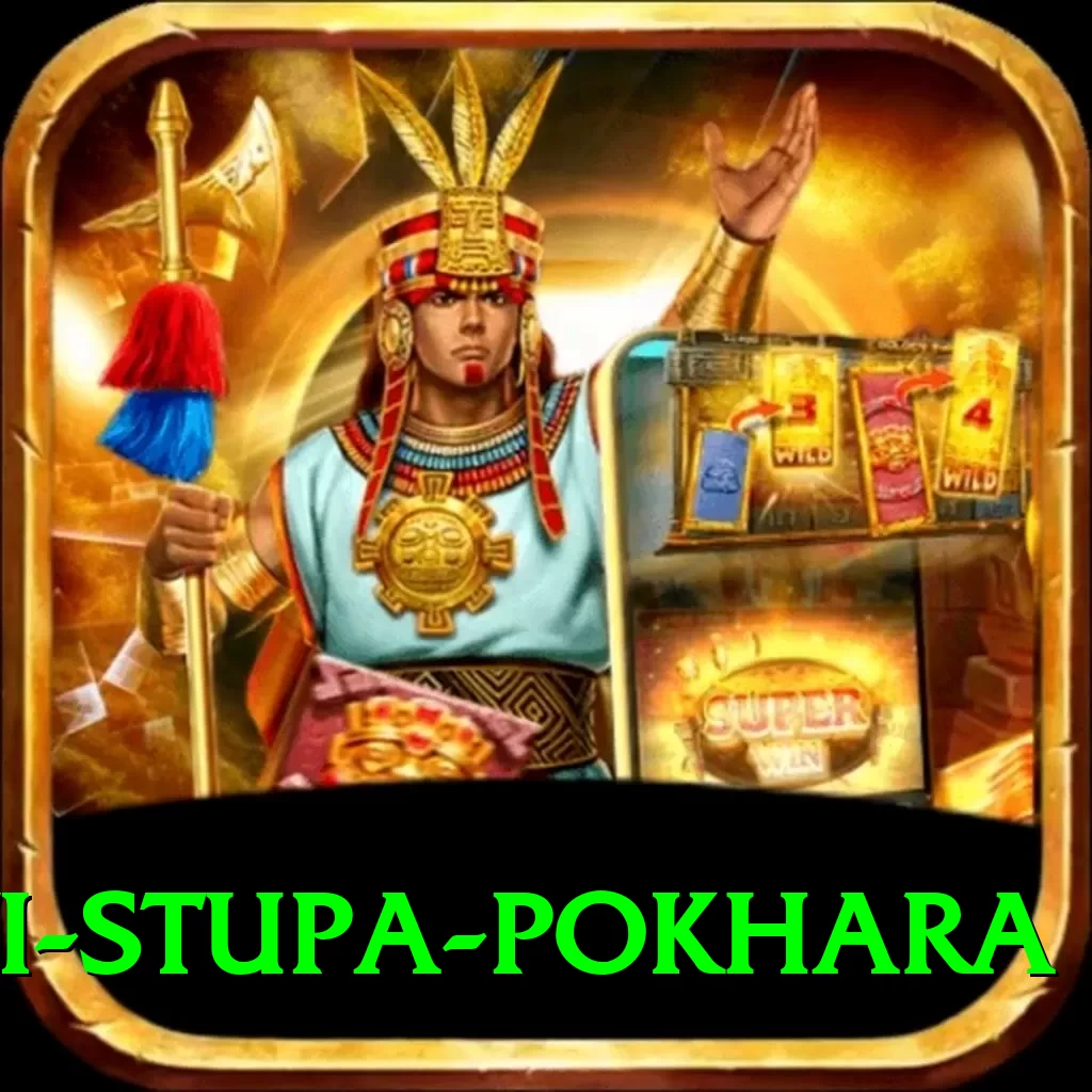 shanti stupa pokhara Games (Casino & Earning) Gold v5.7.8 - 2