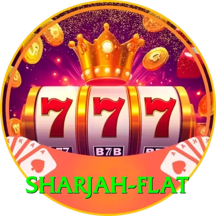 sharjah flat Premium v1.6.8 - 2