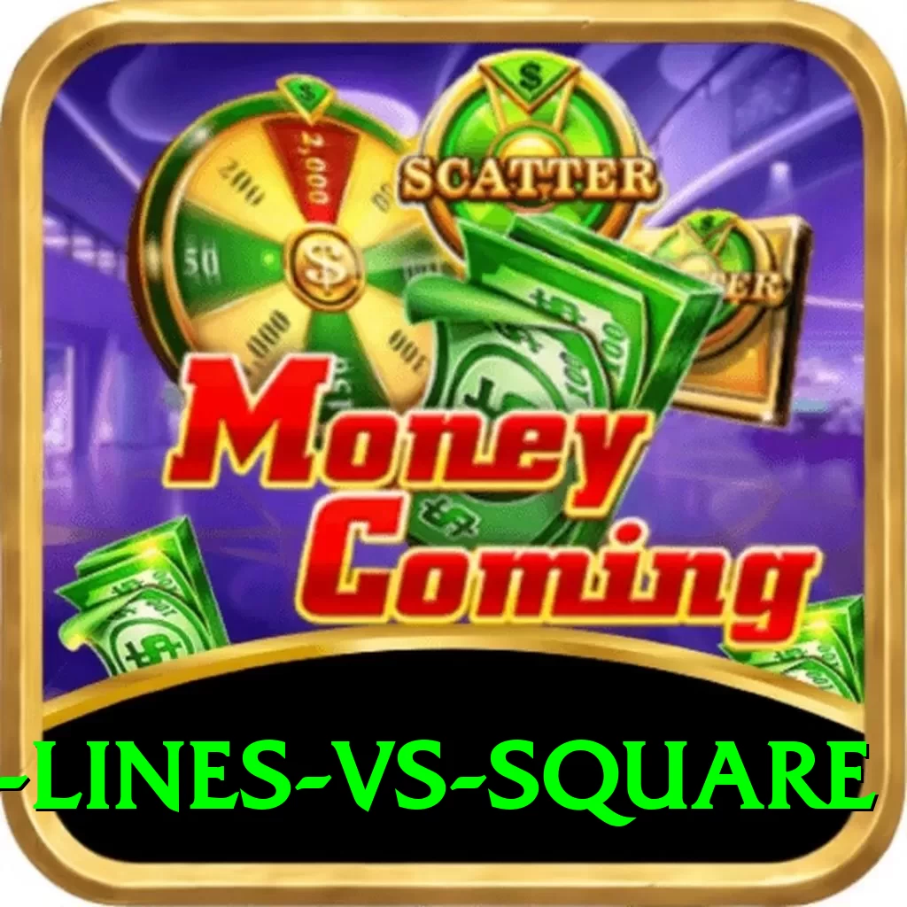 sharp lines vs square Games (Casino & Earning) Master v1.6.8 - 2