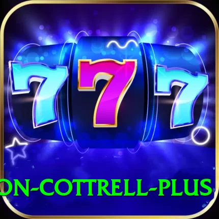 sheldon cottrell - Slots Royal - 2