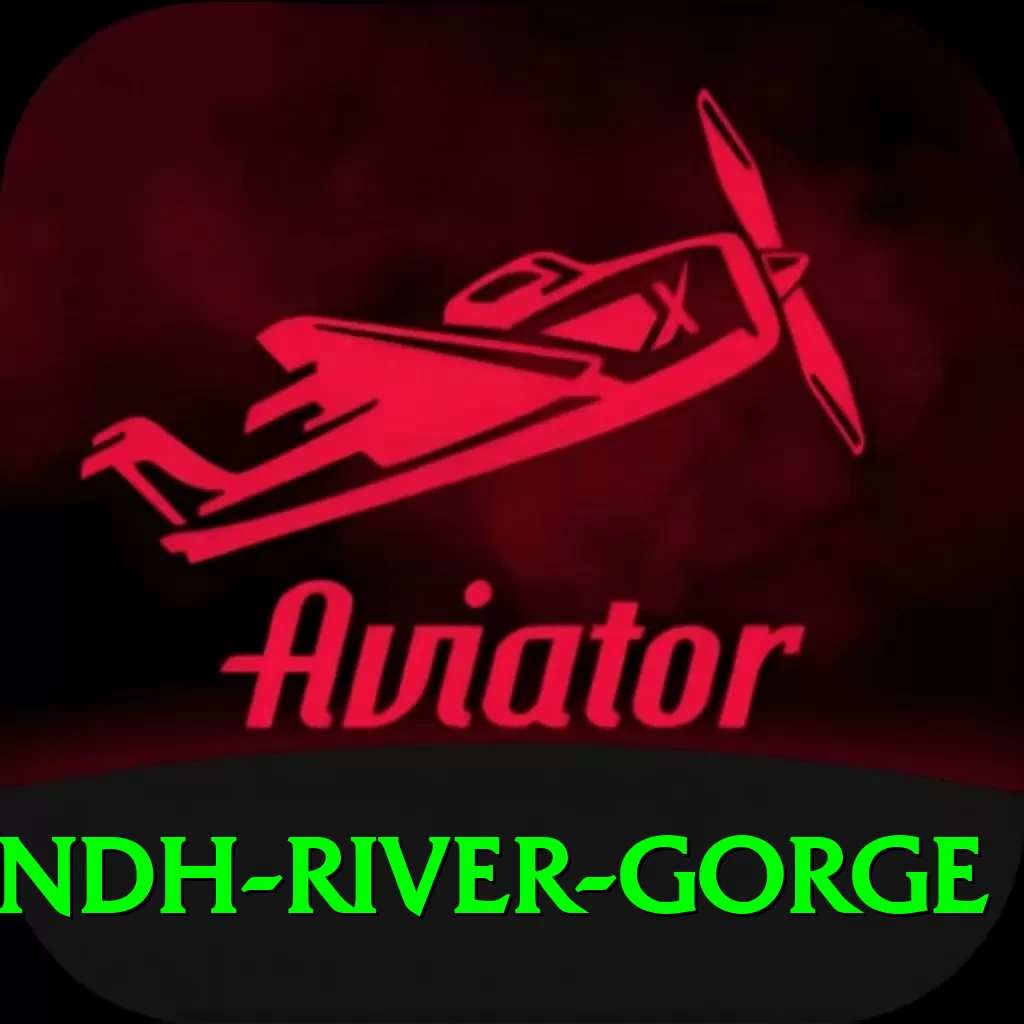 sindh river gorge Master Pro v3.2.4 - 2