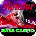 Six6s Casino Turbo Pro vv4.8.4