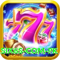 six6s.com.pk - Live Pro