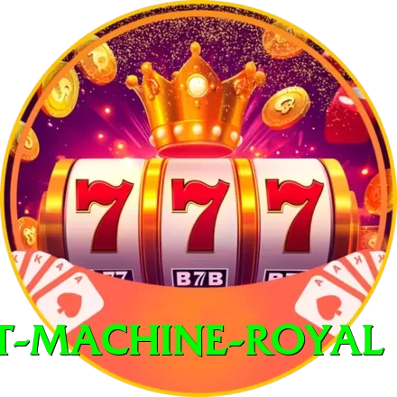 six6s.com.pk Slot Machine Royal - 2