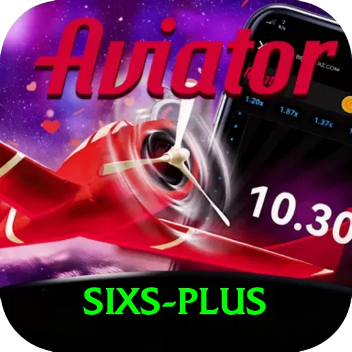 sixs Plus Edition v4.8.6 - 2