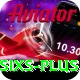 sixs Plus Edition v4.8.6