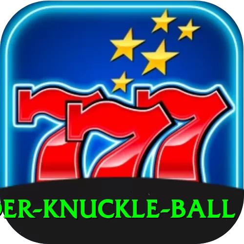 slider knuckle ball Deluxe v3.0.1 - 2