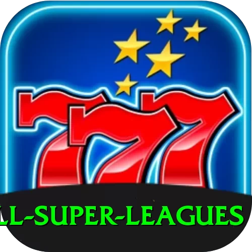 sll super leagues Master v4.7.3 - 2